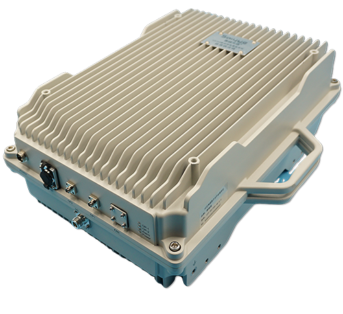 长白单频/双频/四频/五频运营级数字光纤直放站