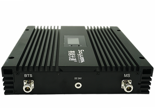 长白双频手机信号增强器2000㎡