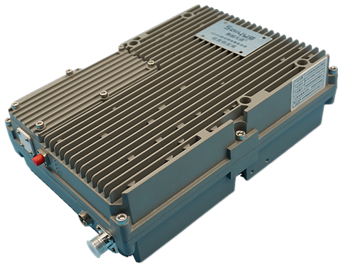 长白经济型光纤直放站