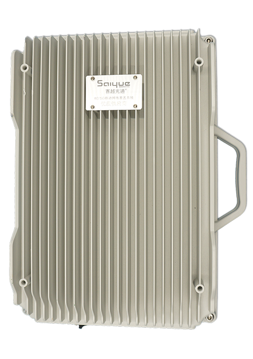 长白单频/双频/三频/四频/五频电信级无线直放站