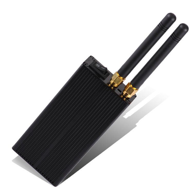  长白1.2G/1.5G导航屏蔽器