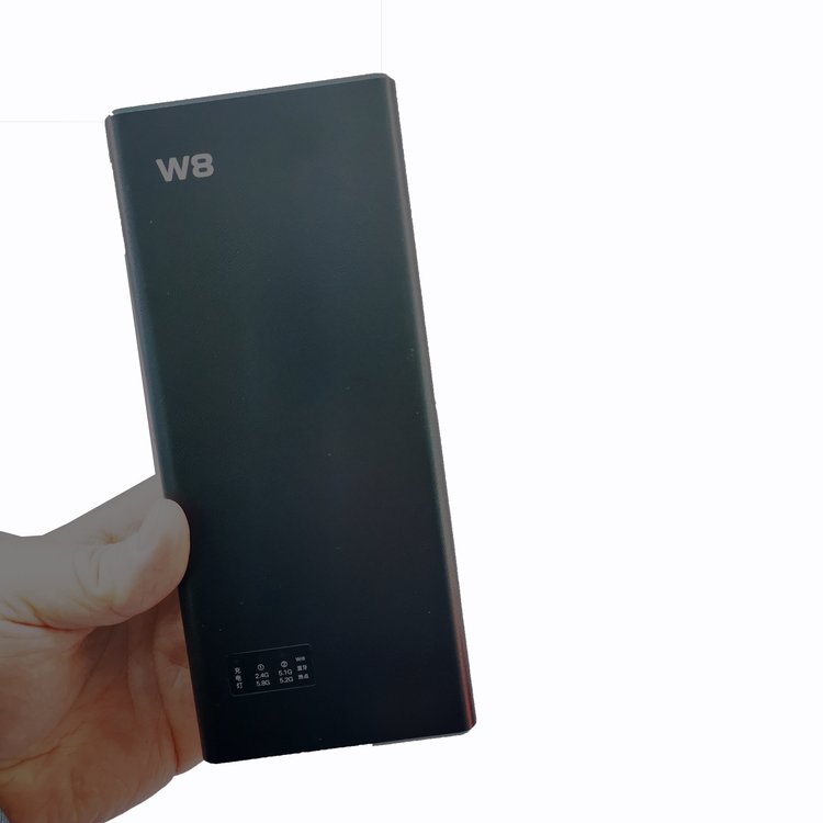  长白蓝牙WiFi信号屏蔽器