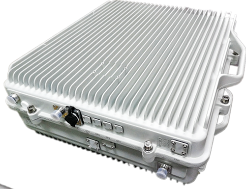 长白信令级数字室分型移动通信干扰器