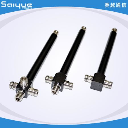  长白FM调频广播同步广播功分器