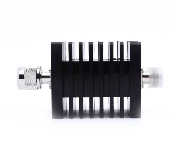  长白腔体固定衰减器0-3G/0-4G  N型接口